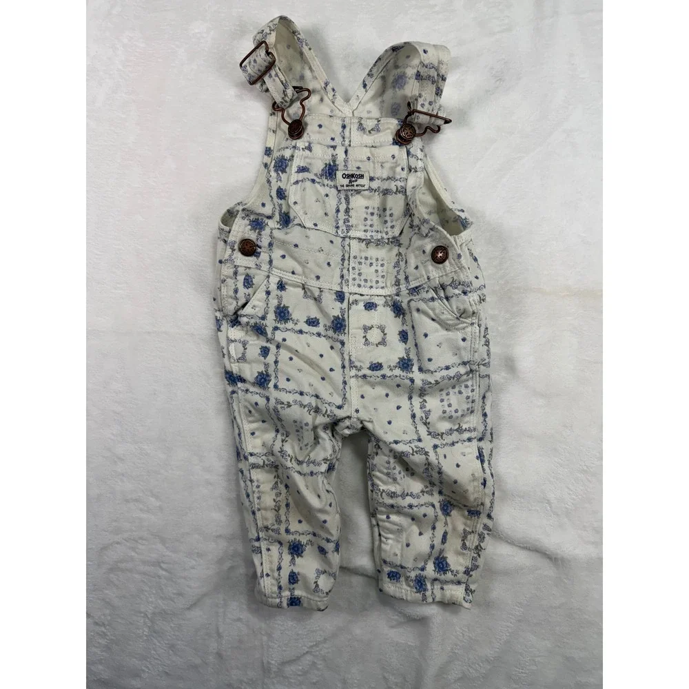 OshKosh Bgosh excellent gently